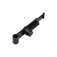 Arretierhebel zu Auffangschale für Saeco Moltio